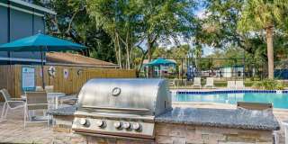 Lakewood Oaks Gallery 8