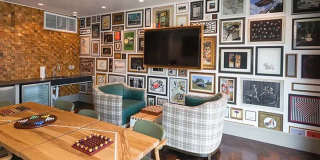 Viceroy Observatory Park Gallery 19