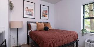 The Hudson 1395 - Student Housing The Hudson 1395 - Student Housing Gallery 7