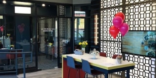 RiverHaus Gallery 19