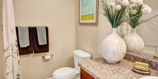 Trax at DuPont Station Apartments Gallery 31