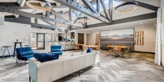 The Girard at Cherry Hills Gallery 101