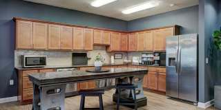 1201 Covell Village Gallery 25