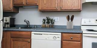 Burnam Woods Apartments Gallery 5