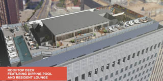 The Residences at 300 St. Paul Gallery 36