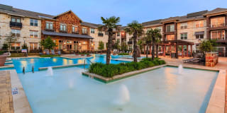 Villas of Chapel Creek Gallery 1