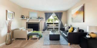 Oak Ridge Apartments Gallery 13