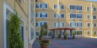 Stadium Station - Affordable Housing Gallery 6