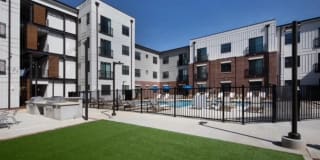 The Lofts At Dallas Mill Gallery 12