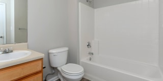 Affordable Housing - The Village at Kearney Affordable Housing - The Village at Kearney Gallery 17