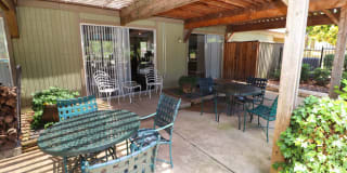 Aspen Apartments Gallery 13