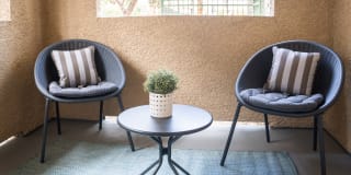 St. Clair Apartment Homes Gallery 22