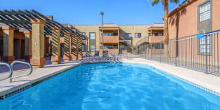 Saratoga Palms Gallery 1