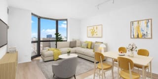 1000 North Lasalle Gallery 23