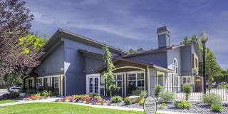 Mountain Shadows Apartments Gallery 1