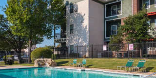 Oak Timbers Senior Housing Gallery 17