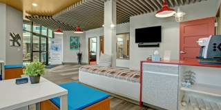 Trax at DuPont Station Apartments Gallery 19