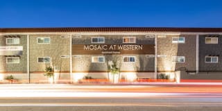 Mosaic at Western Apartments Homes Gallery 17