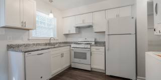 Townhouses of Chesterfield II Gallery 1