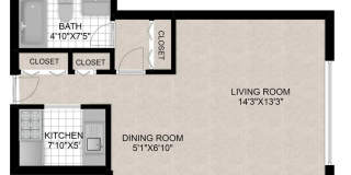 515 West Barry Gallery 15