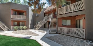 La Estancia Apartments Gallery 46