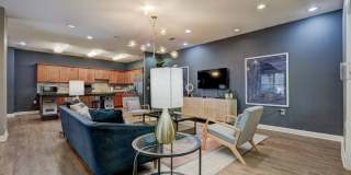 1201 Covell Village Gallery 20