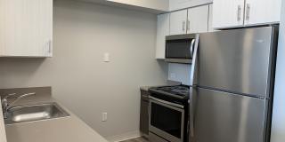 Oak Hill Apartments Gallery 13