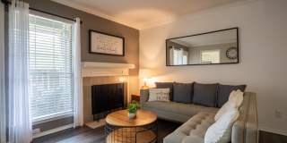 Village Green of Bear Creek Apartments Gallery 8