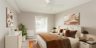 Glenlake Village Apartments Gallery 18