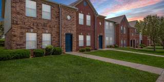 Crossroads of Lees Summit - Affordable Housing Gallery 4