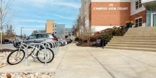 Fox Run at Fulton - Student Housing Gallery 77