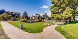 The Girard at Cherry Hills Gallery 108
