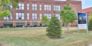 Senior Living - The James Ferndale Gallery 24