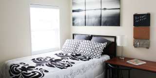 Collegiate Village - Student Housing Gallery 18