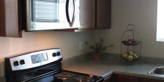 Blue Point Apartments Gallery 1