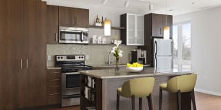 EastRiver Apartments Gallery 1