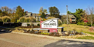Highlands at the Lake Gallery 4