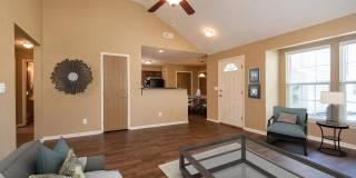Lincoln Townhomes Gallery 3