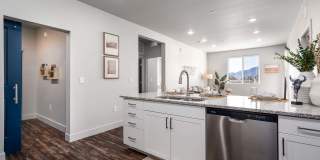 The Flats at Aeropark Gallery 1