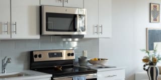 The Mark Kansas City Gallery 10