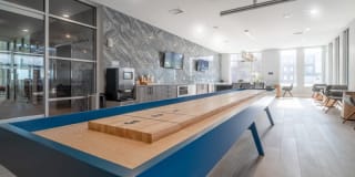 Elevate at Pena station Gallery 25