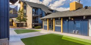 The Lofts at Rock Vue Gallery 10