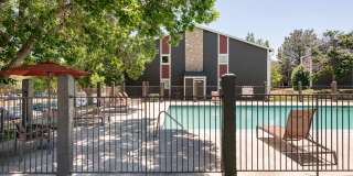 Oak Ridge Apartments Gallery 35