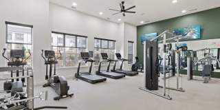 Hudson at Pecan Creek Gallery 10