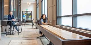 Redwood Campus Center Gallery 37