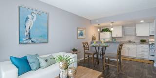 Azure East Apartments Gallery 2