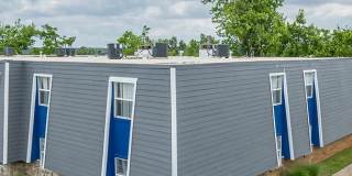 Wilshire Lofts and Townhomes Gallery 23