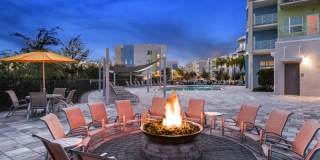 The Nolen Luxury Apartments The Nolen Luxury Apartments Gallery 13