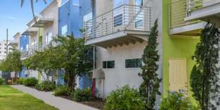 The Nolen Luxury Apartments The Nolen Luxury Apartments Gallery 7