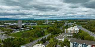 The Hudson 1395 - Student Housing The Hudson 1395 - Student Housing Gallery 18